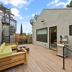 New Listing Hillside Villa By Colby & Conrad