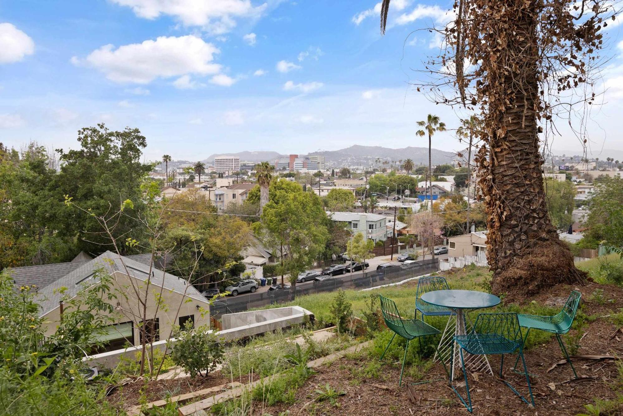 New Listing Hillside By Colby & Conrad Casa vacanze Los Angeles