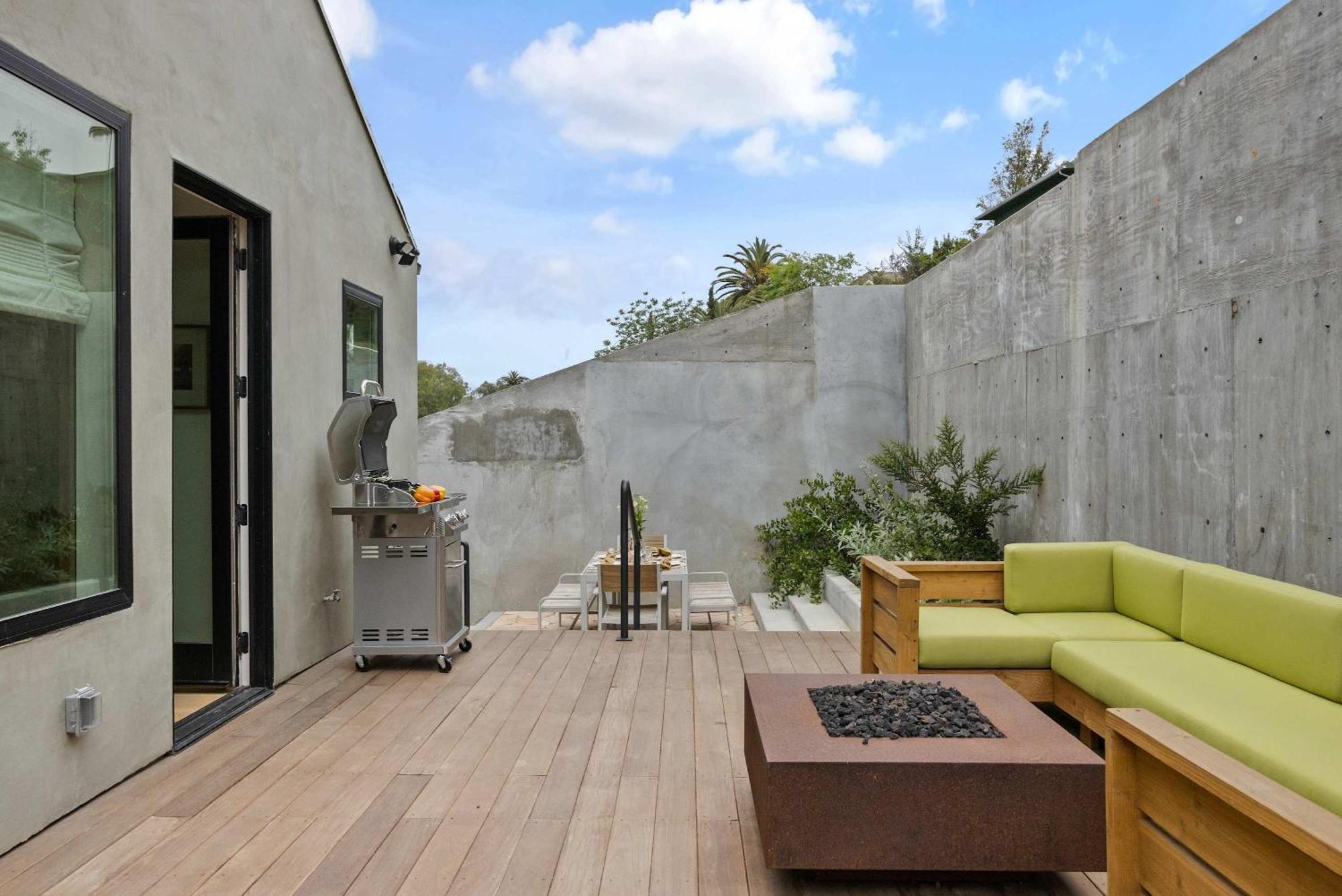 Casa vacanze New Listing Hillside By Colby & Conrad