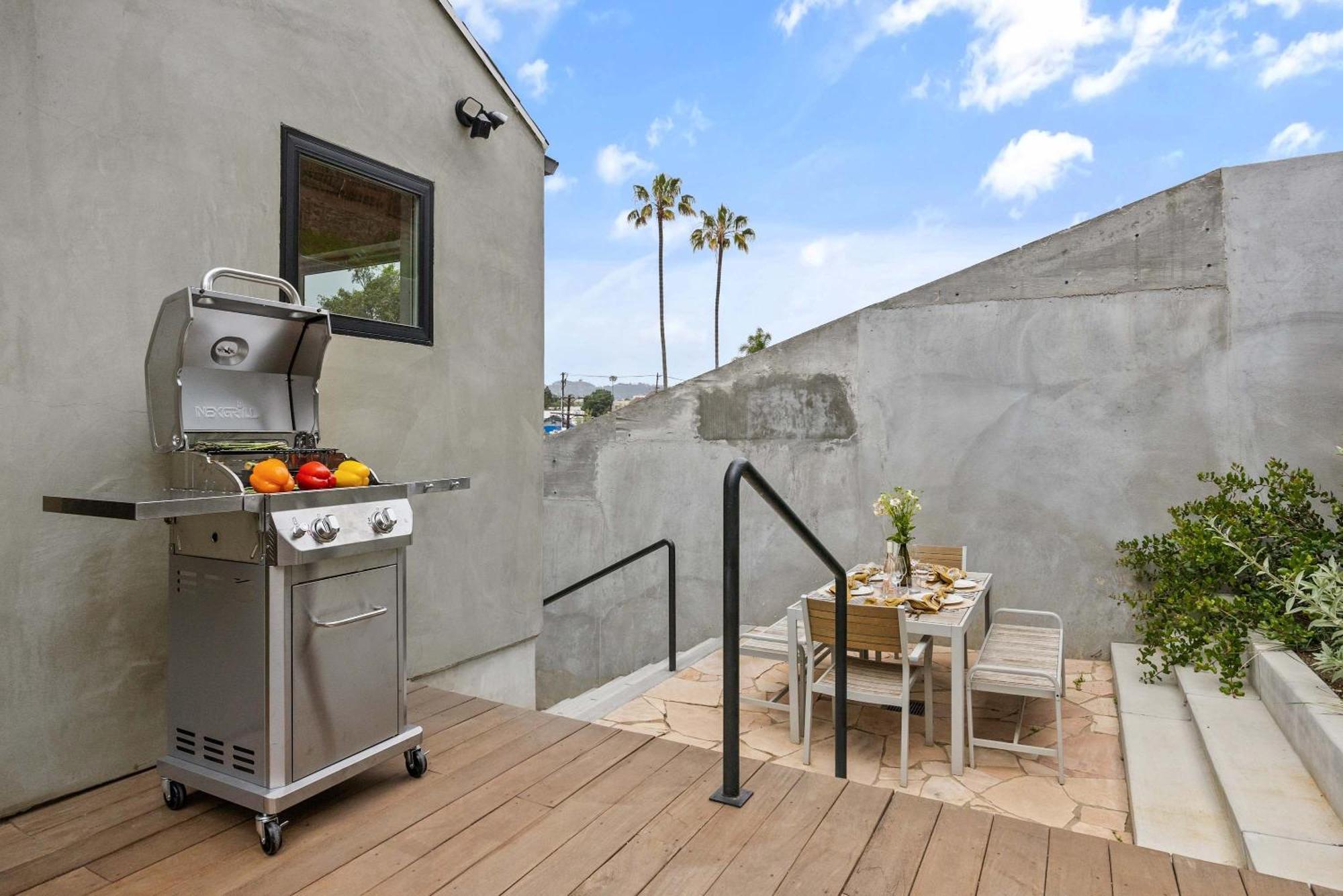 New Listing Hillside By Colby & Conrad