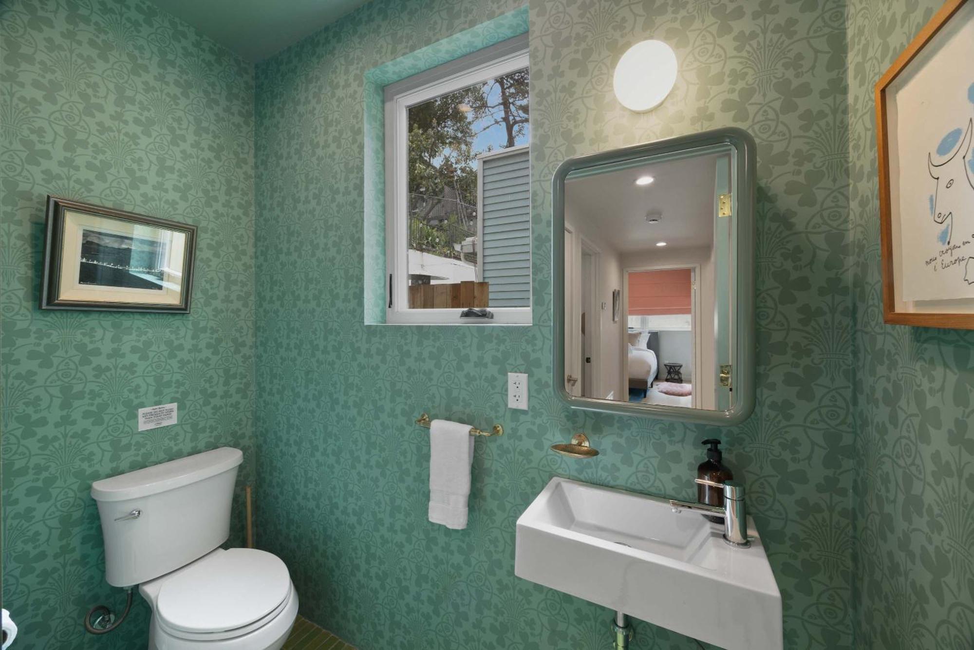 Casa vacanze New Listing Hillside By Colby & Conrad *