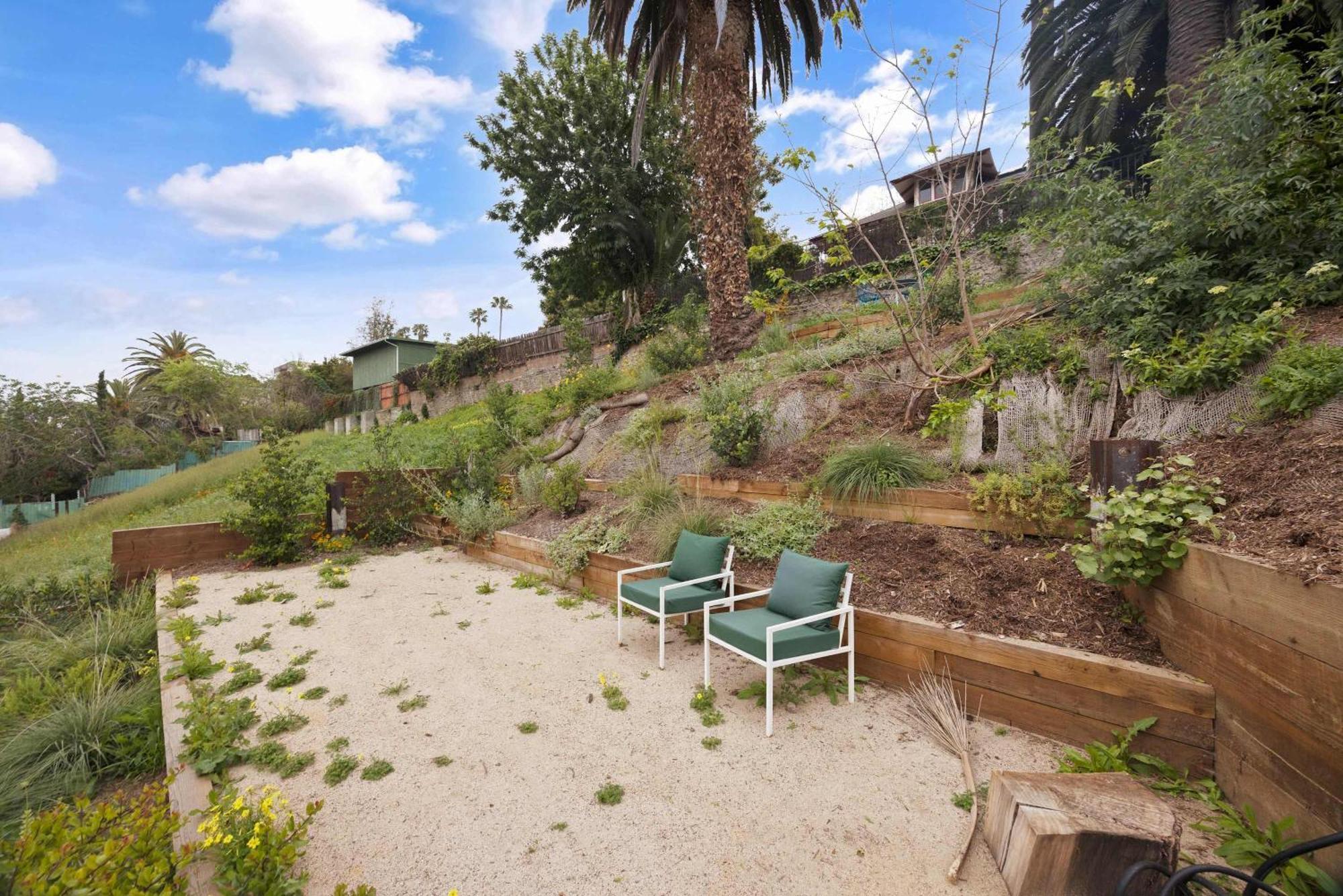 New Listing Hillside By Colby & Conrad Casa vacanze Los Angeles