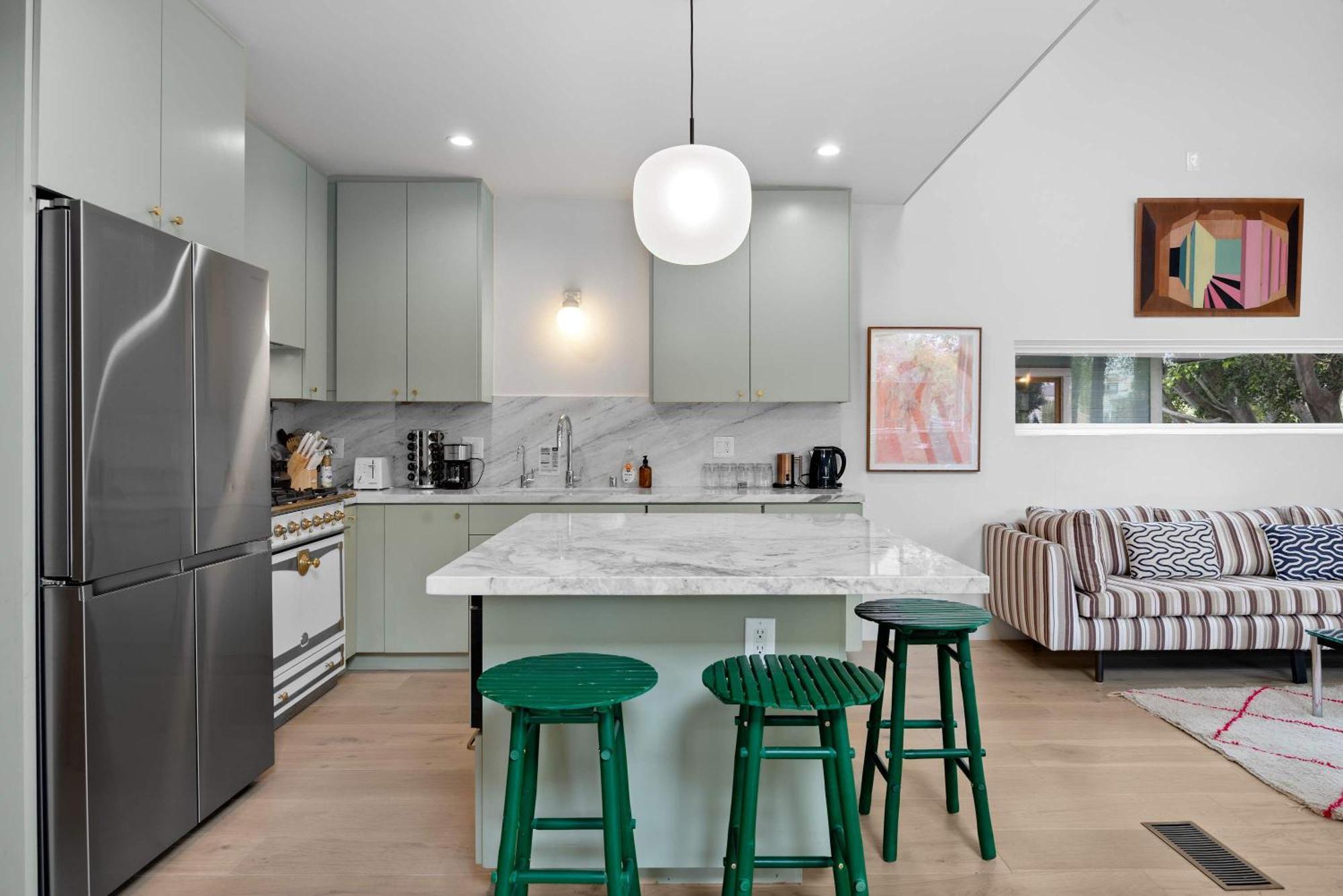 New Listing Hillside By Colby & Conrad *