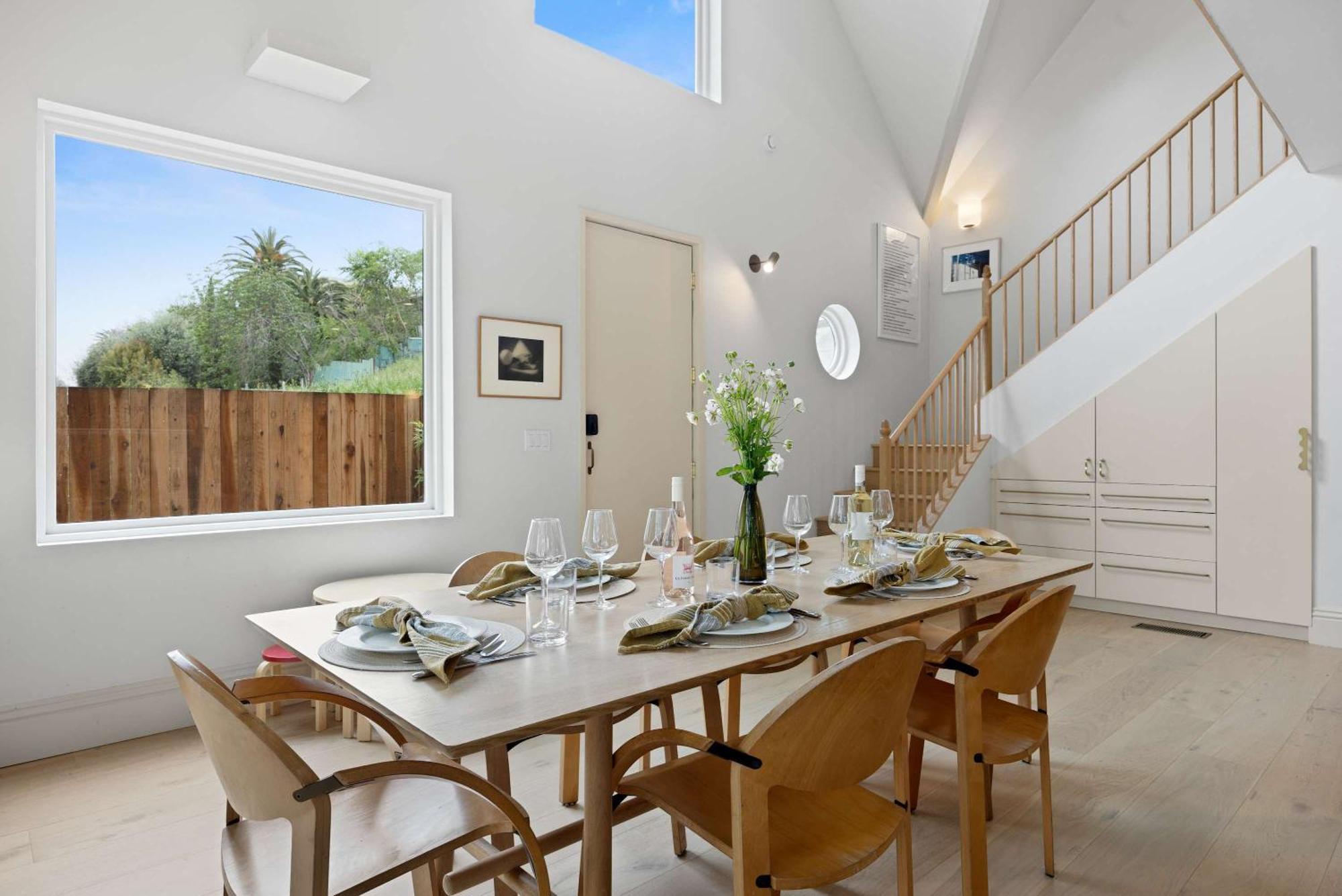 New Listing Hillside By Colby & Conrad Casa vacanze