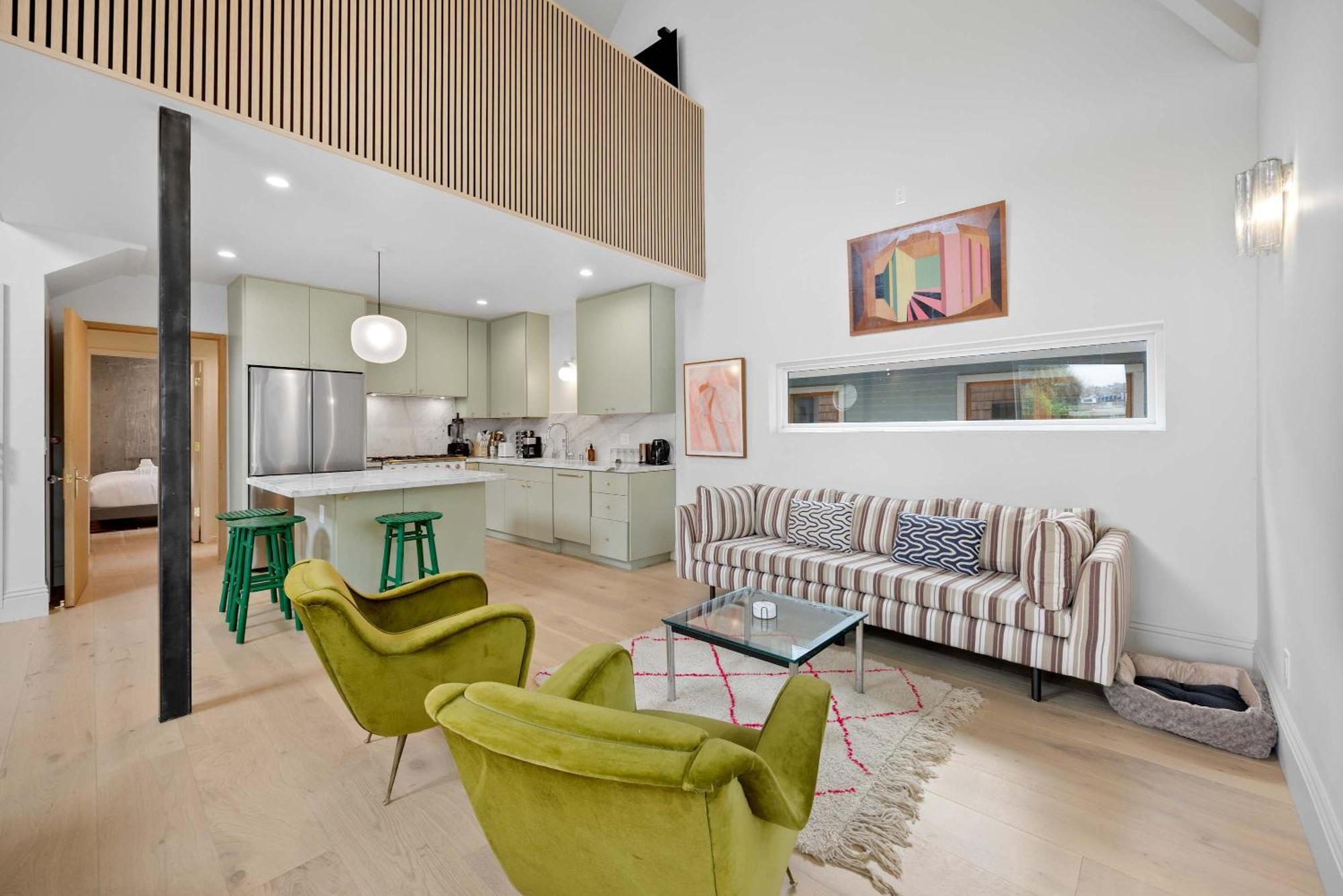 New Listing Hillside By Colby & Conrad Casa vacanze Los Angeles